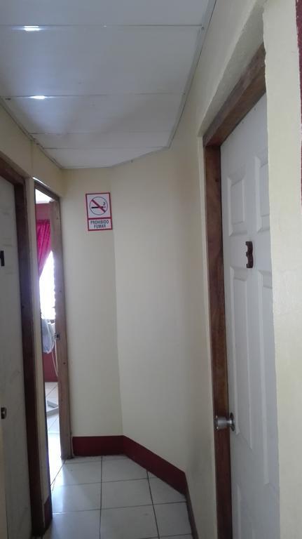 Hostal Don Frank Сан-Карлос Экстерьер фото