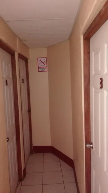 Hostal Don Frank Сан-Карлос Экстерьер фото